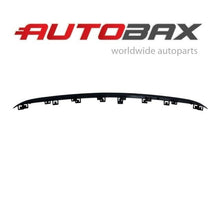 2019 2020 2021 MERCEDES BENZ C257 CLS FRONT BUMPER CENTER MOLDING TRIM NEW