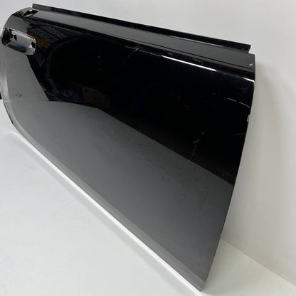 2013 2014 2015 2016 2017-2022 ROLLS ROYCE WRAITH LEFT DRIVER SIDE DOOR SHELL OEM