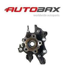 2019 2020 2021 2022 2023 2024 2025 BMW G20 KNUCKLE SPINDLE RIGHT PASSENGER HUB