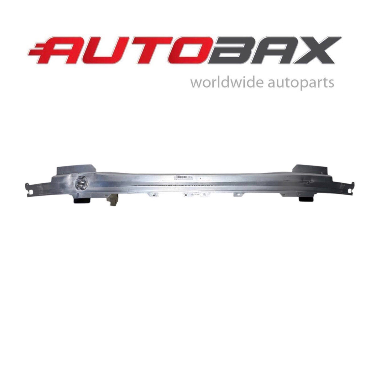 2019 2020 2021 2022-2025 BMW M850 840 G14 G15 FRONT REINFORCEMENT IMPACT BAR