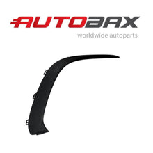 2023 2024 2025 2026 MERCEDES BENZ GLE350 GLE450 FRONT LEFT BUMPER TRIM DRIVER