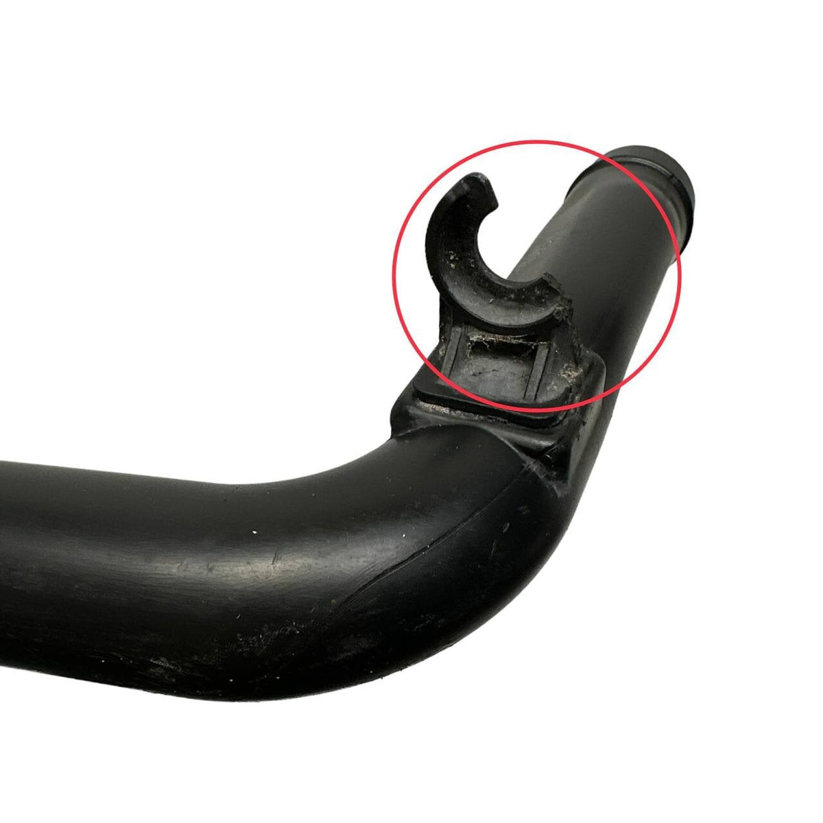 2014 2015 2016 2017 2018 2019 2020 2021 BMW I3 I3S L01 AIR INTAKE DUCT PIPE OEM