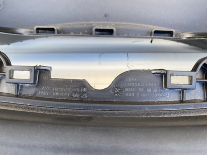 2017 2018 2019 TESLA MODEL 3 TRUNK TRAY STORAGE BOX COMPARTMENT OEM