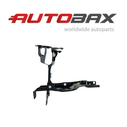 2016 2017 2018-2022 BMW 6 G32 G11 FRONT LEFT HEADLIGHT BRACKET MOUNT SUPPORT