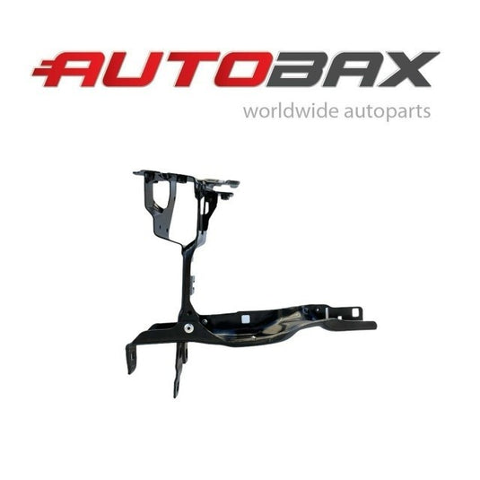 2016 2017 2018-2022 BMW 6 G32 G11 FRONT LEFT HEADLIGHT BRACKET MOUNT SUPPORT