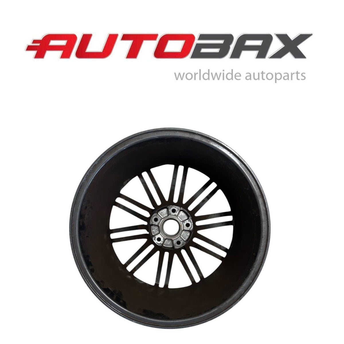 2017 2018 2019-2023 PORSCHE PANAMERA WHEEL RIM ORIGINAL FACTORY R21 11.5J ET69