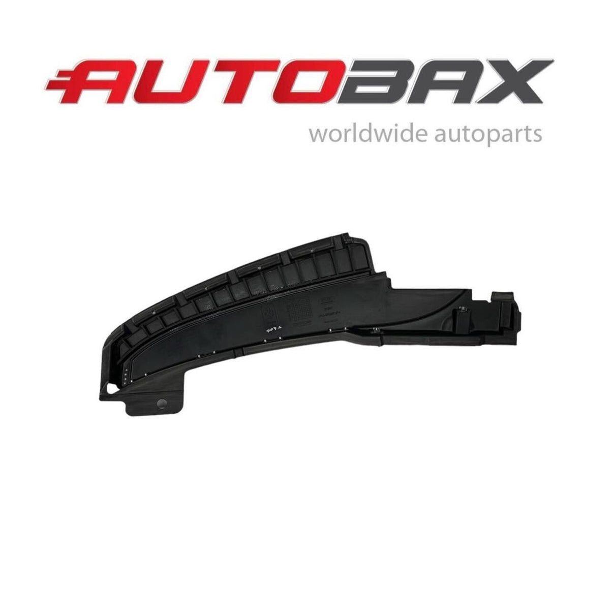 2014 2015 2016 FERRARI 458 SPECIALE FRONT BUMPER LOWER RIGHT CHIN VALENCE TRIM