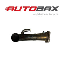 2011 2012 2013-2019 PORSCHE 911 TURBO MUFFLER PIPE EXHAUST TIP LEFT TUBI STYLE