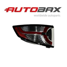 2015 2016 2017-2019 LAND ROVER DISCOVERY SPORT REAR LEFT DRIVER TAILLIGHT LAMP