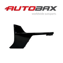 2022 2023 2024 2025 BMW 7 G70 FRONT BUMPER COVER LEFT OEM 51118081601 DRIVER