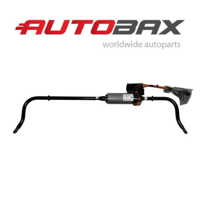2020 2021 2022-2024 PORSCHE TAYCAN REAR STABILIZER DYNAMIC ANTI ROLL SWAY BAR