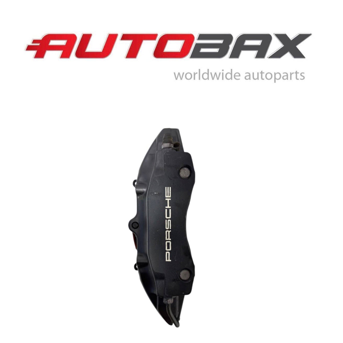 1997 1998 1999-2012 PORSCHE BOXSTER 911 REAR RIGHT DISC BRAKE CALIPER PASSENGER