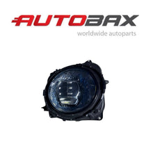 2019 2020-2024 BENTLEY CONTINENTAL GT RIGHT PASSENGER SIDE HEADLIGHT HEADLAMP