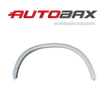 2020 2021-2023 BMW X5 M F95 REAR RIGHT PASSENGER WHEEL ARCH FLARE FENDER TRIM