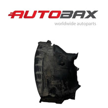 2019 2020 2021-2024 AUDI Q8 FRONT LEFT WHEEL FENDER LINER SPLASH GUARD DRIVER