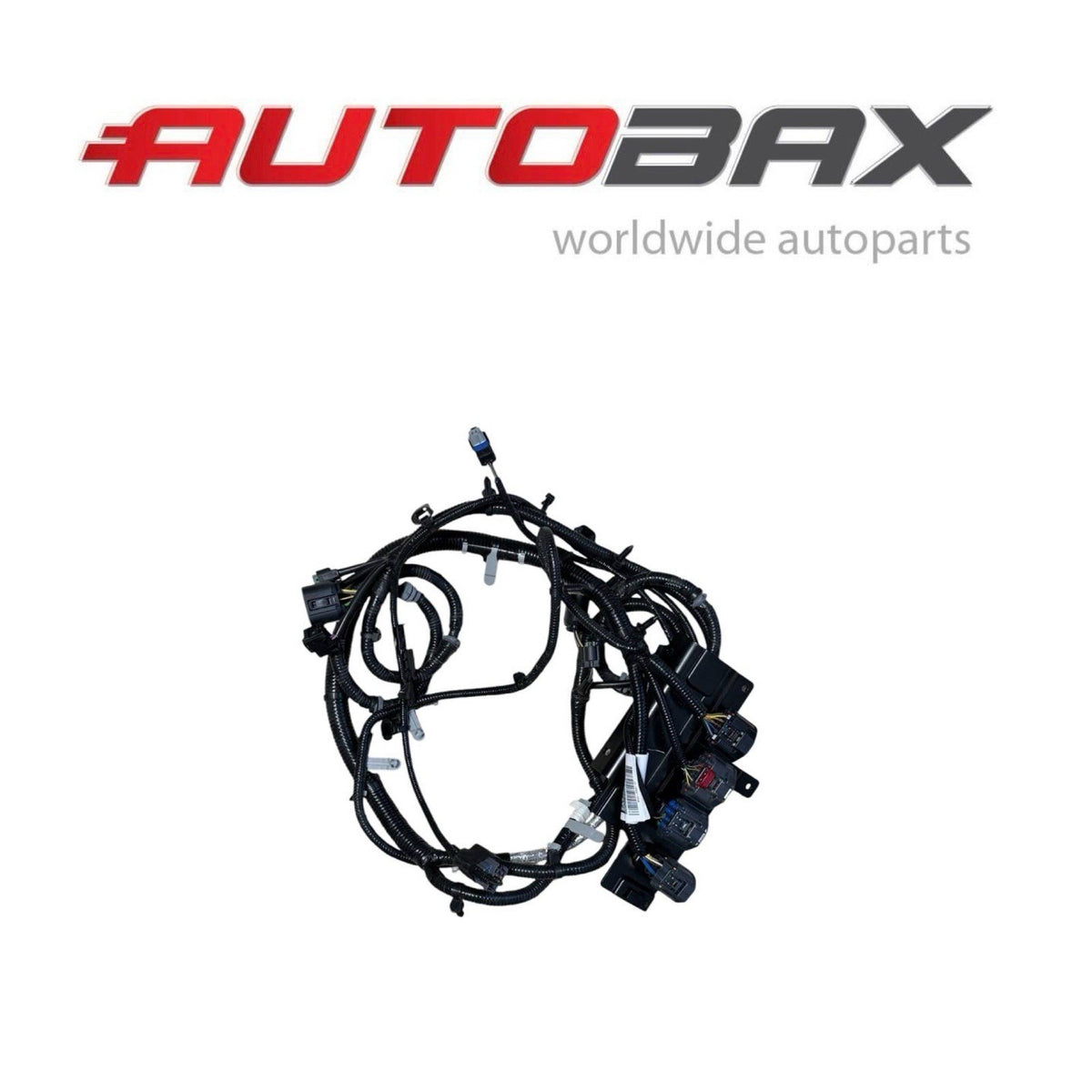 2014 2015 2016 2017 RANGE ROVER REAR SUBFRAME WIRE WIRING HARNES NEW