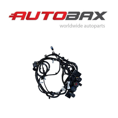 2014 2015 2016 2017 RANGE ROVER REAR SUBFRAME WIRE WIRING HARNES NEW