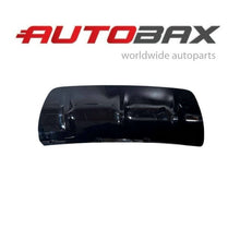 2022 2023 2024 2025 2026 RANGE ROVER SPORT REAR BUMPER TRIM MOLDING VALANCE SKID