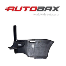2019 2020-2023 ROLLS ROYCE CULLINAN REAR BUMPER LEFT DRIVER COVER END PANEL