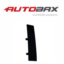 2016 2017 2018-2020 TESLA MODEL X REAR RIGHT DOOR EXTERIOR APPLIQUE PILLAR TRIM