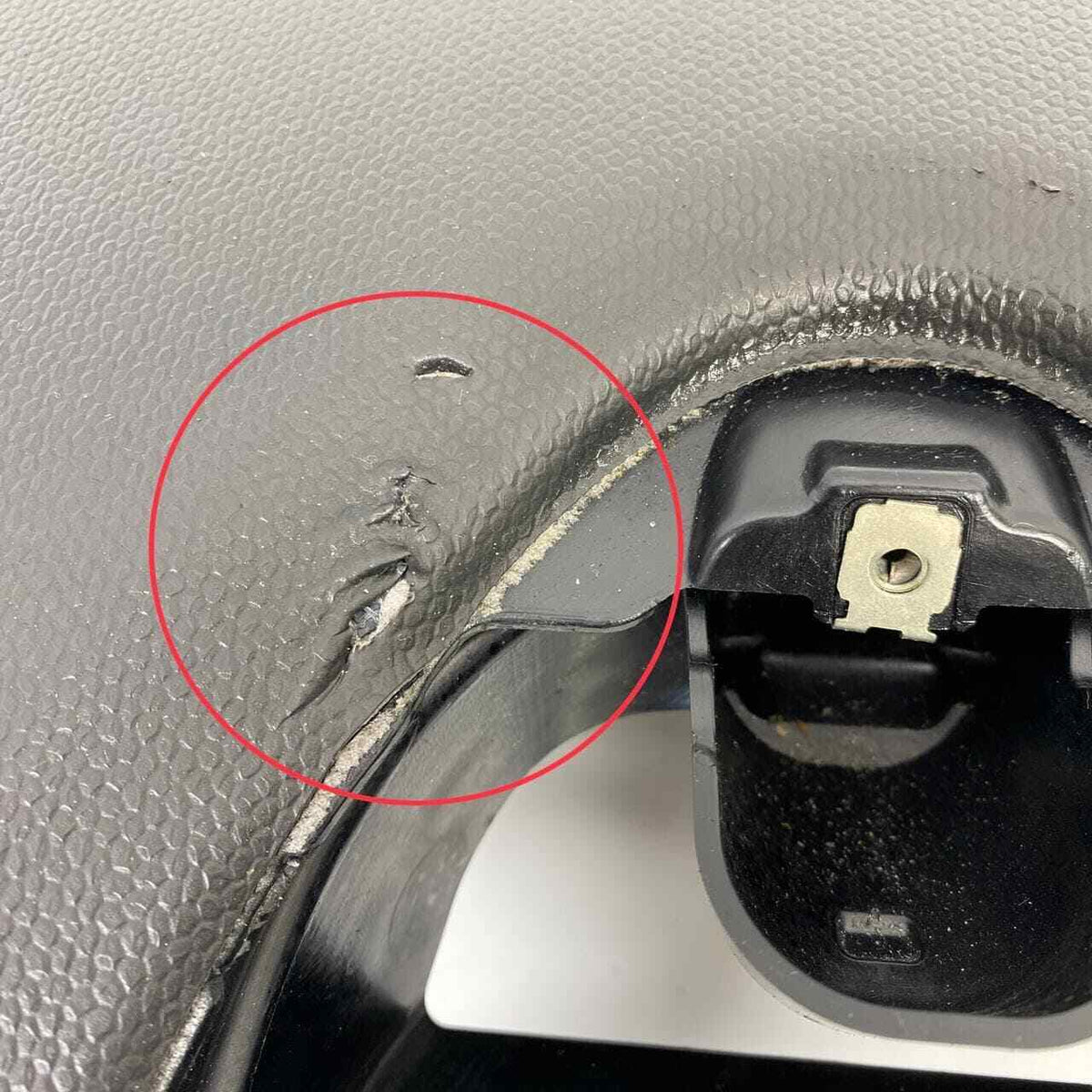 2012 2013 2014-2016 MINI COOPER COUNTRYMAN PACEMAN DASHBOARD DASH PANEL TRIM