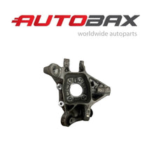 2019 2020 2021-2023 BMW X5 X6 X7 REAR RIGHT PASSENGER SUSPENSION SPINDLE KNUCKLE
