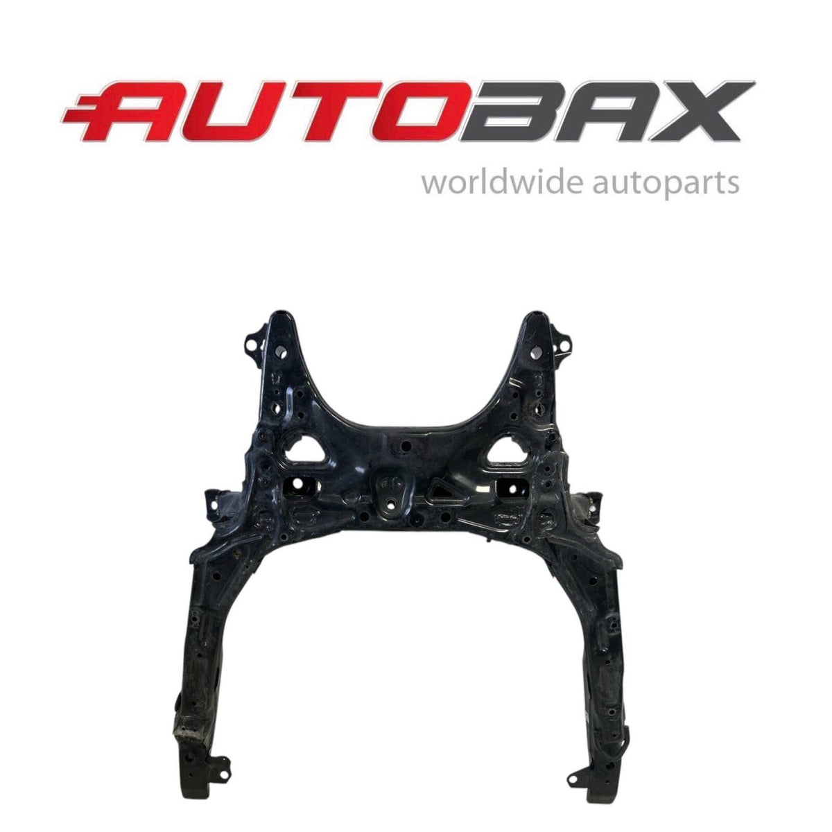 2016 2017 2018 2019-2021 HONDA CIVIC FRONT SUSPENSION CROSSMEMBER SUPPORT FRAME.