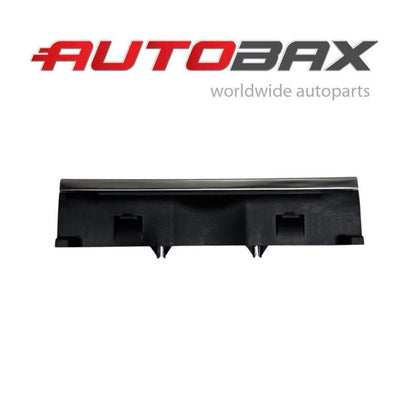 2019 2020 2021 2022 2023-2025 AUDI Q3 REAR TAILGATE BOOT LID TRUNK LOCK TRIM