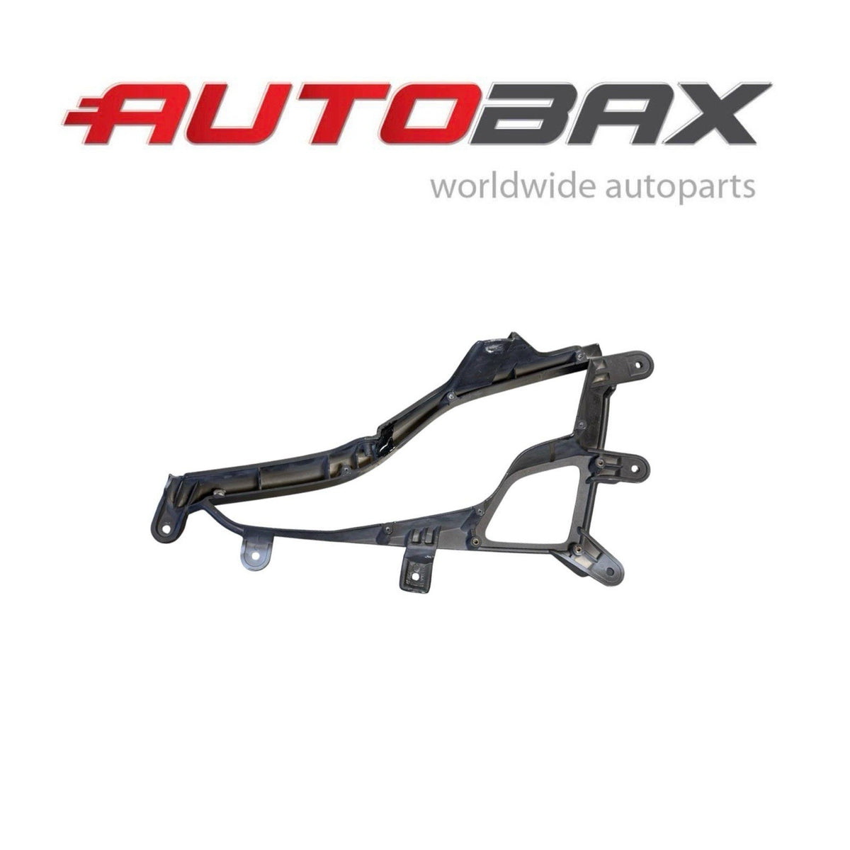 2010 2011 2012-2015 FERRARI 458 ITALIA REAR BUMPER RIGHT AIR INTAKE LOWER PANEL