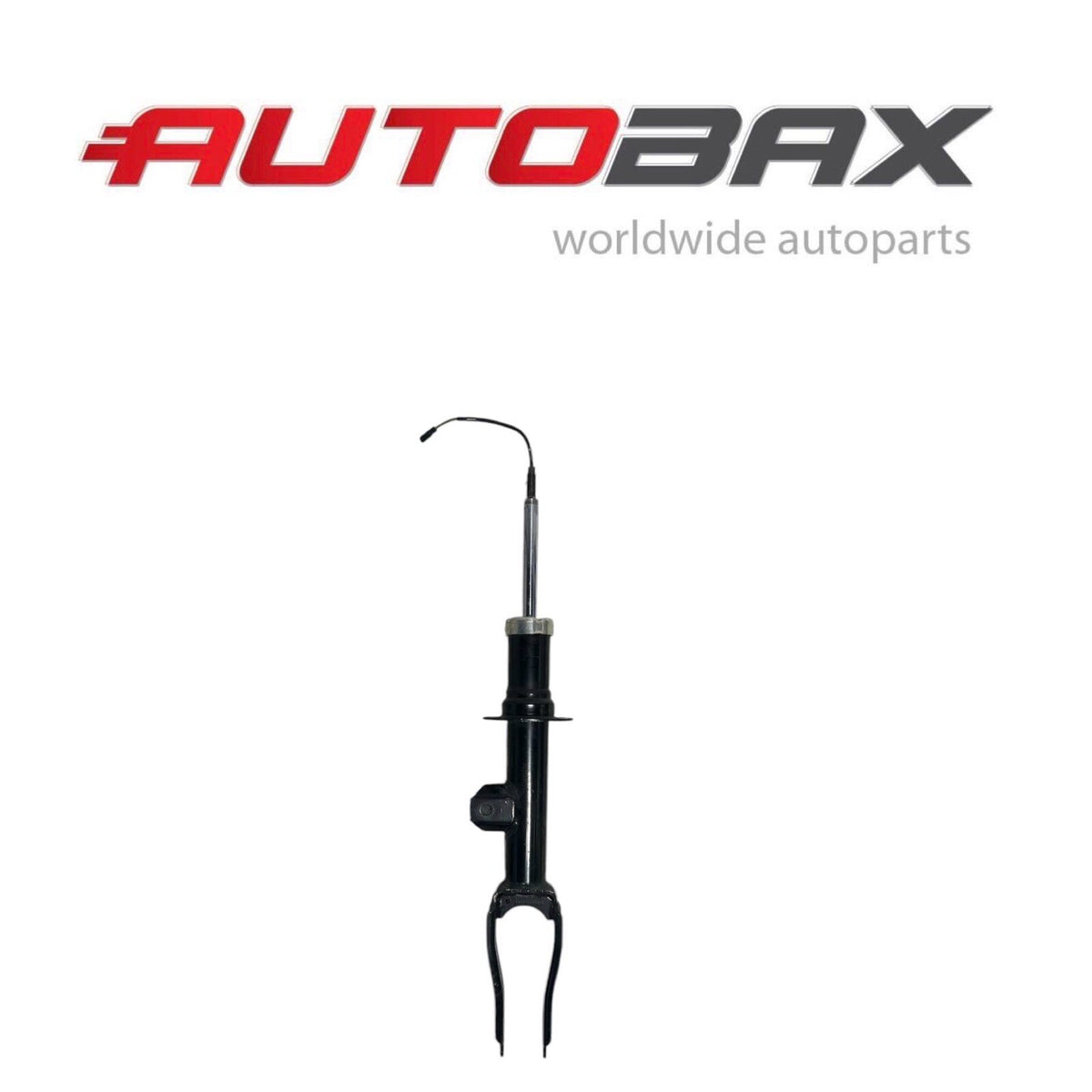 2017 2018 2019 2020 ALFA ROMEO STELVIO FRONT LEFT DRIVER SHOCK STRUT ABSORBER