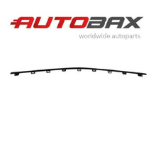 2020 2021 2022 2023 MERCEDES BENZ С167 GLE FRONT BUMPER CENTER MOLDING TRIM