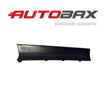 2021-2025 MERCEDES BENZ W223 S500 REAR BUMPER LOWER TRIM MOLDING LEFT DRIVER