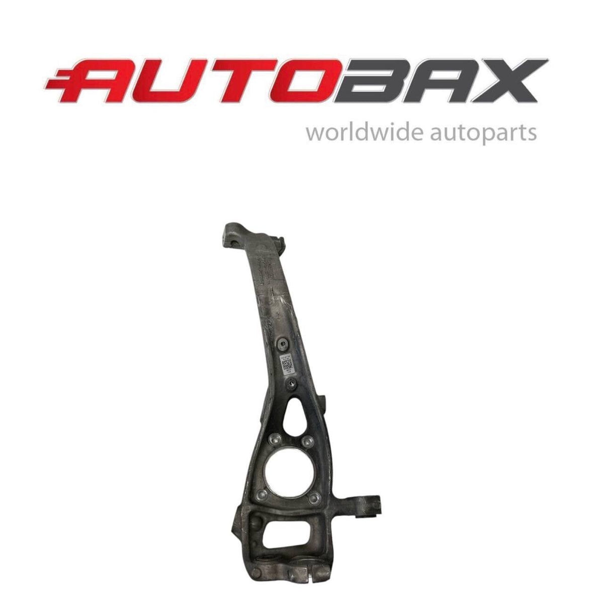 2019 2020 2021-2023 PORSCHE CAYENNE FRONT LEFT SUSPENSION DRIVER SPINDLE KNUCKLE