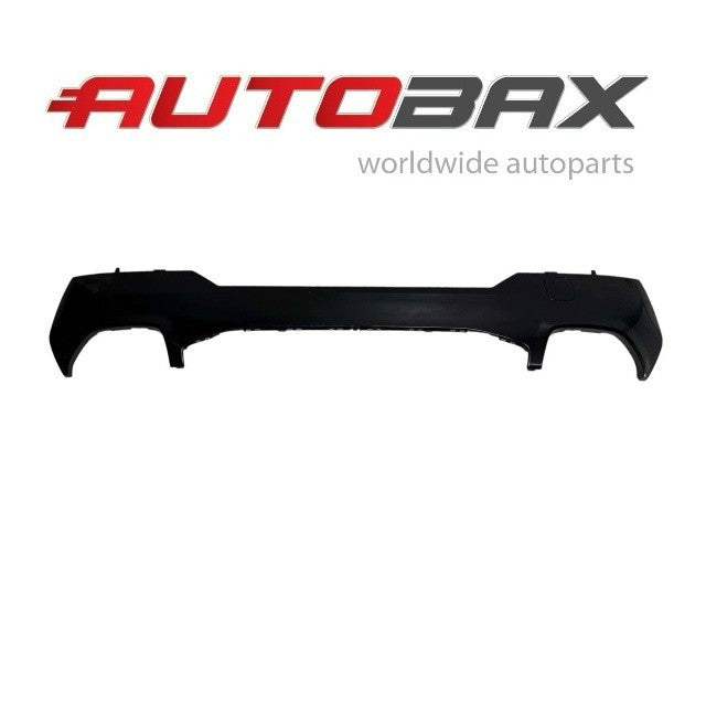 2021 2022 2023 2024 BMW 4 G22 G23 REAR BUMPER LOWER VALANCE DIFFUSER TRIM OEM
