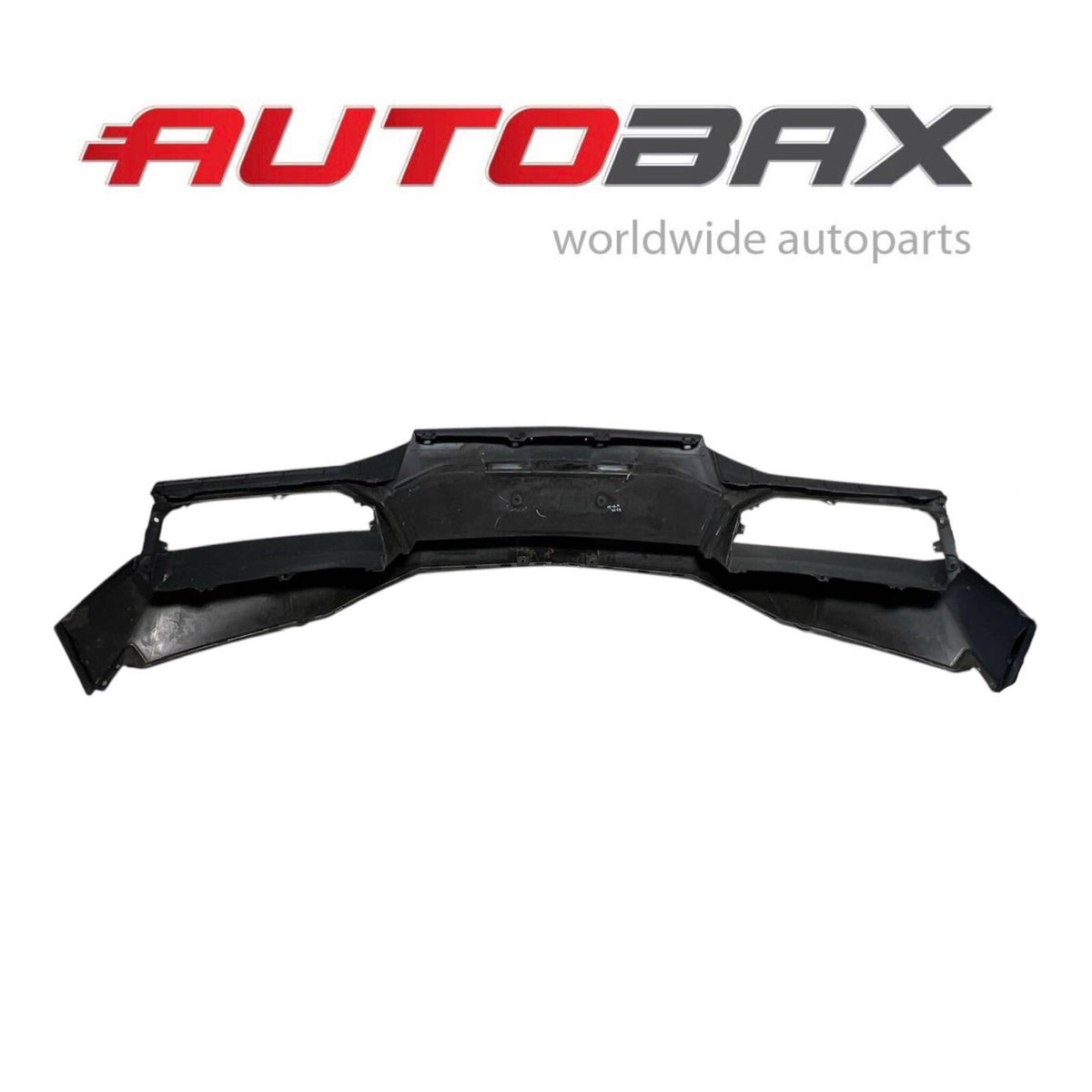 2012 2013 2014 2015 2016 LAMBORGHINI AVENTADOR REAR BUMPER COVER OEM USED