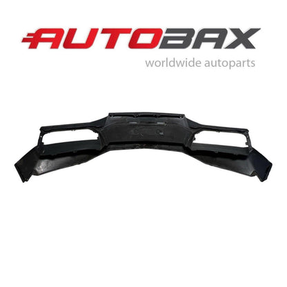 2012 2013 2014 2015 2016 LAMBORGHINI AVENTADOR REAR BUMPER COVER OEM USED