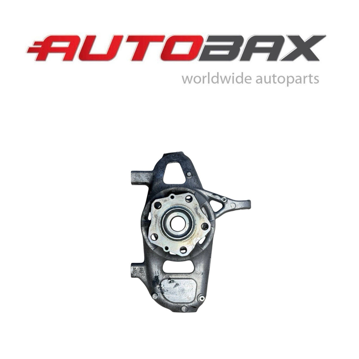 2016 2017 2018 2019 FERRARI 488 FRONT RIGHT PASSENGER SUSPENSION KNUCKLE HUB OEM