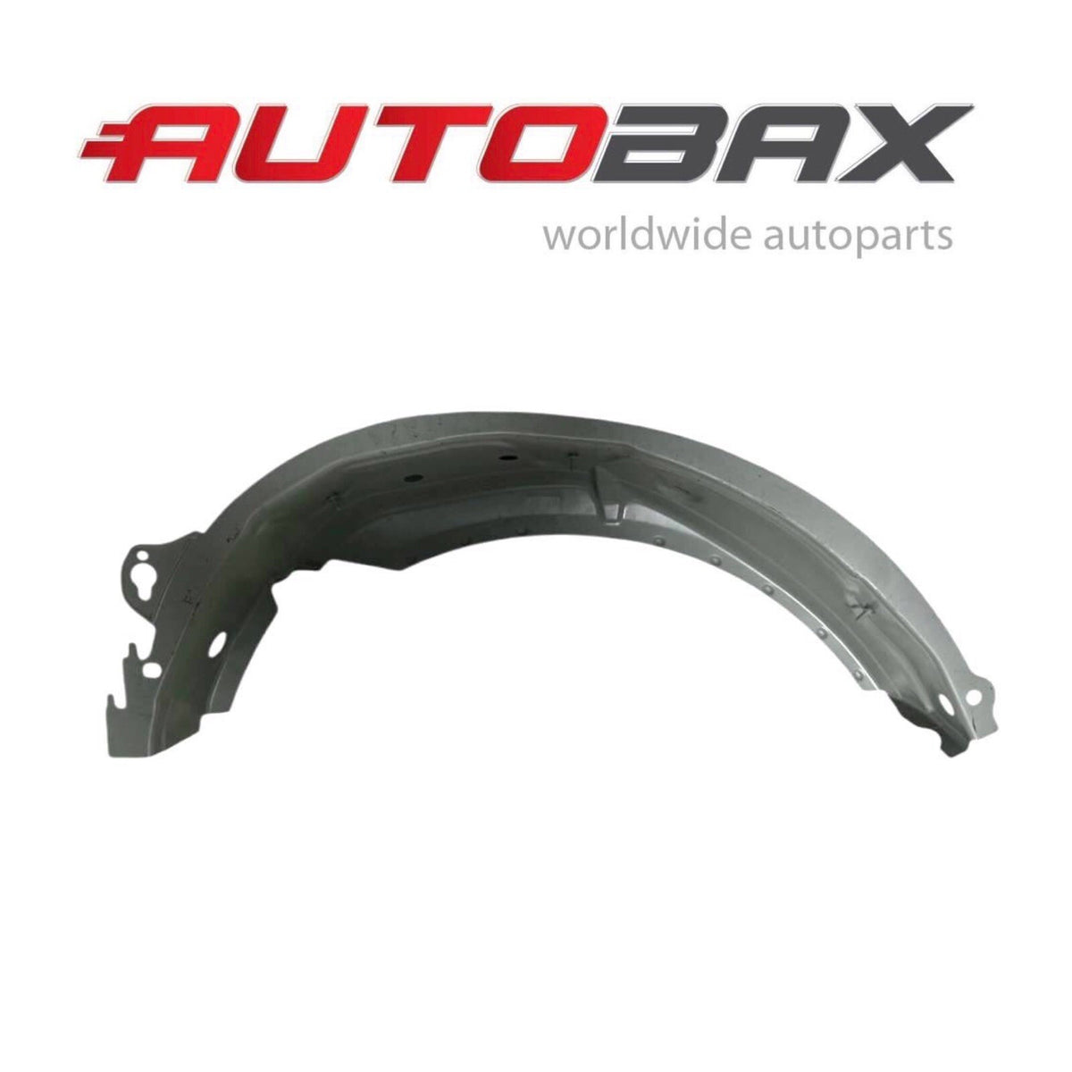 MERCEDES-BENZ OUTER WHEEL ARCH PANEL REAR SIDE OEM NEW A2056376100