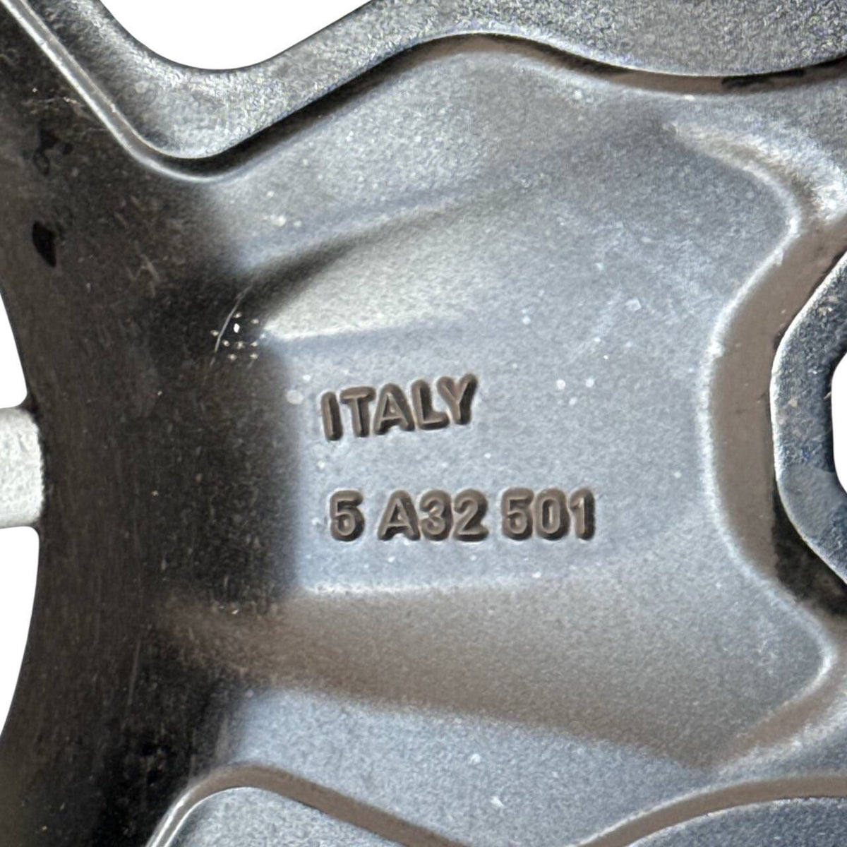 2023 2024 2025 BMW 5 G60 G61 WHEEL RIM ORIGINAL FACTORY R21 8.5J ET32 OEM USED