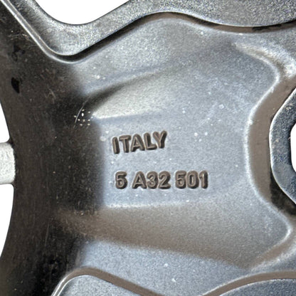 2023 2024 2025 BMW 5 G60 G61 WHEEL RIM ORIGINAL FACTORY R21 8.5J ET32 OEM USED