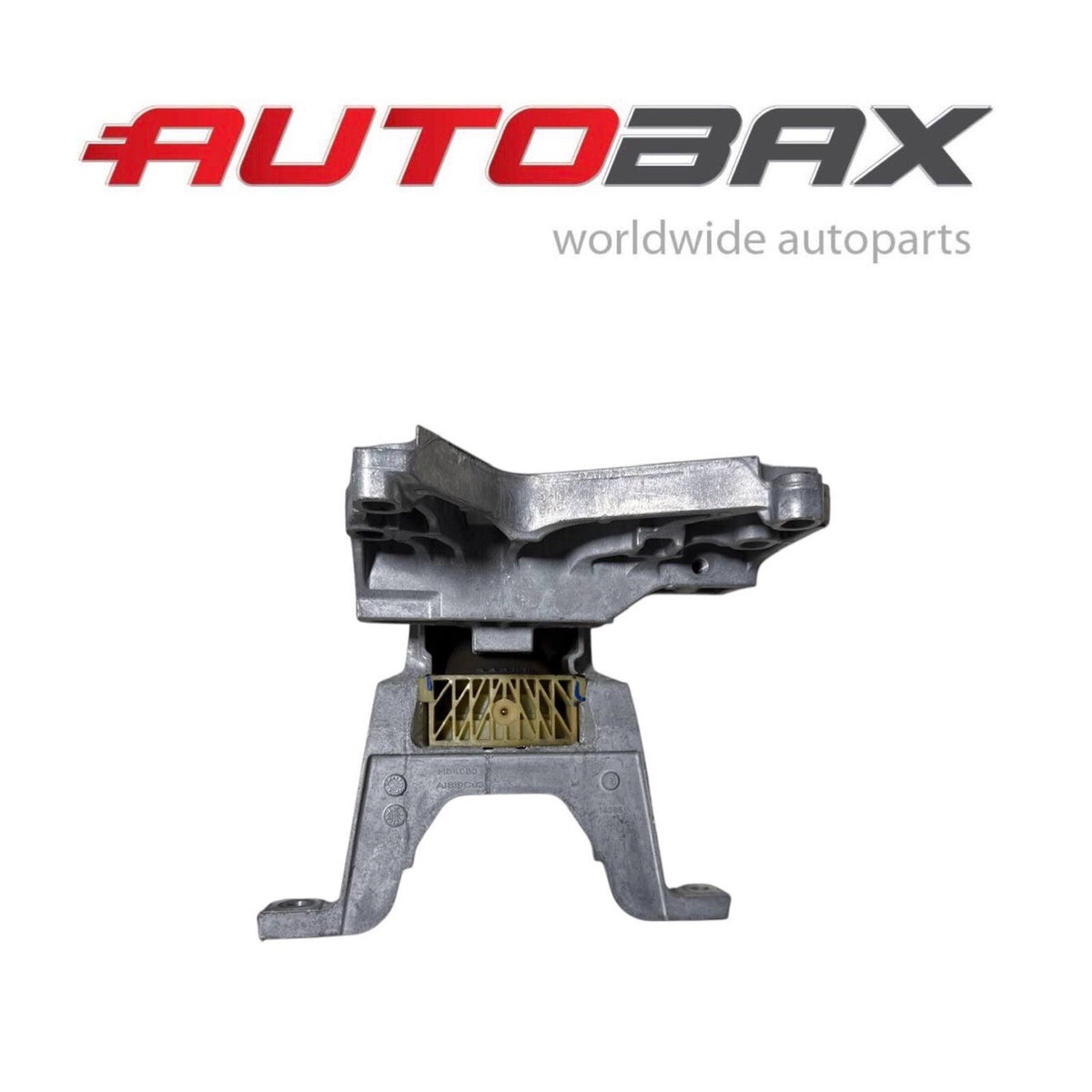 2020 2021 2022-2024 MERCEDES-BENZ GLB250 X247 ENGINE BRACKET MOUNT SUPPORT RIGHT
