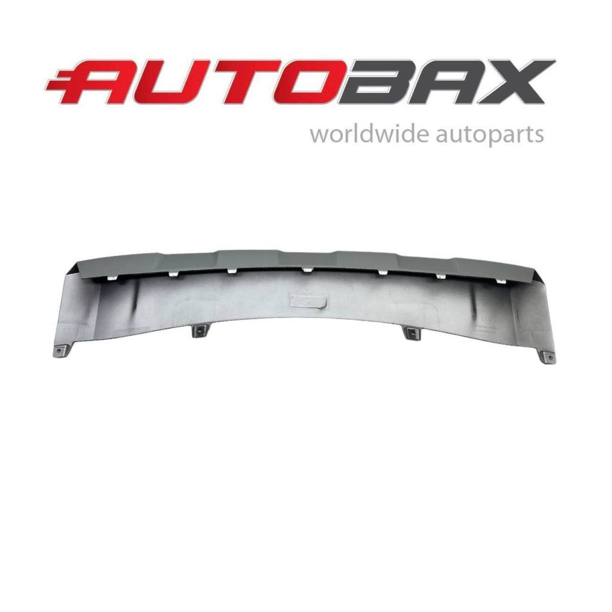 2019 2020-2022 BMW X5 G05 FRONT LOWER UNDERRIDE SHIELD GUARD SKID PLATE COVER