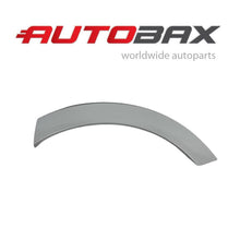 2019 2020 2021 2022 AUDI E-TRON E TRON LH LEFT REAR WHEEL ARCH FLARE MOLDING OEM
