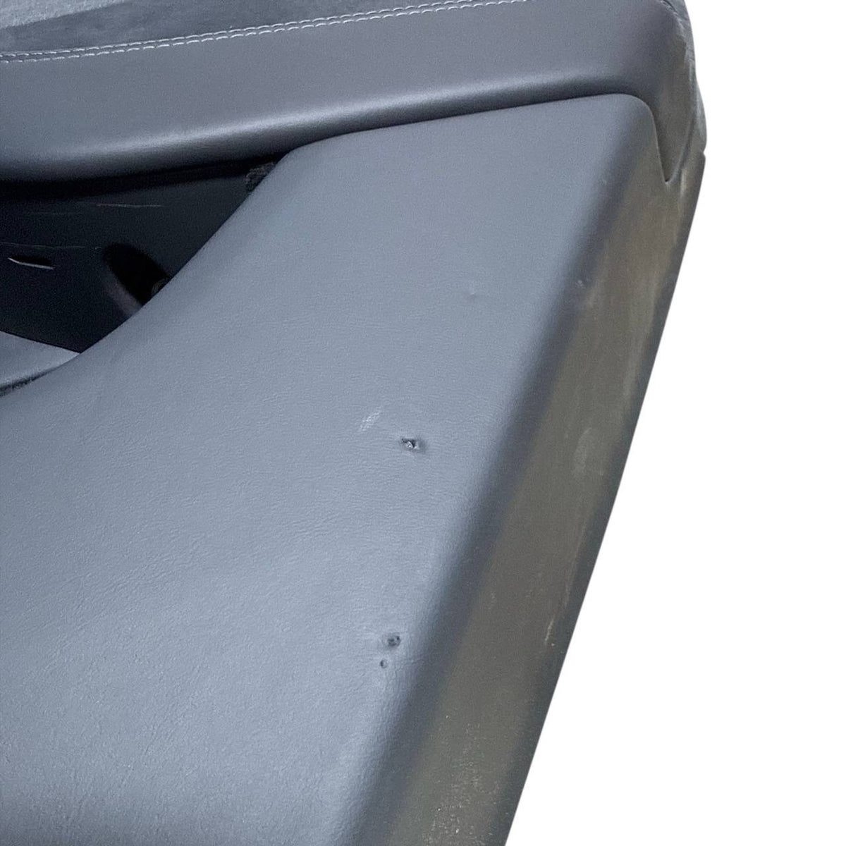 2025 2026 TESLA MODEL Y REAR RIGHT PASSENGER INTERIOR DOOR PANEL TRIM COVER