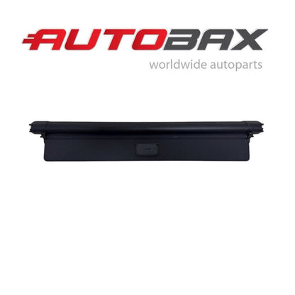 2018 2019 2020 2021-2025 RANGE ROVER VELAR REAR TRUNK LUGGAGE CARGO SHELF PANEL