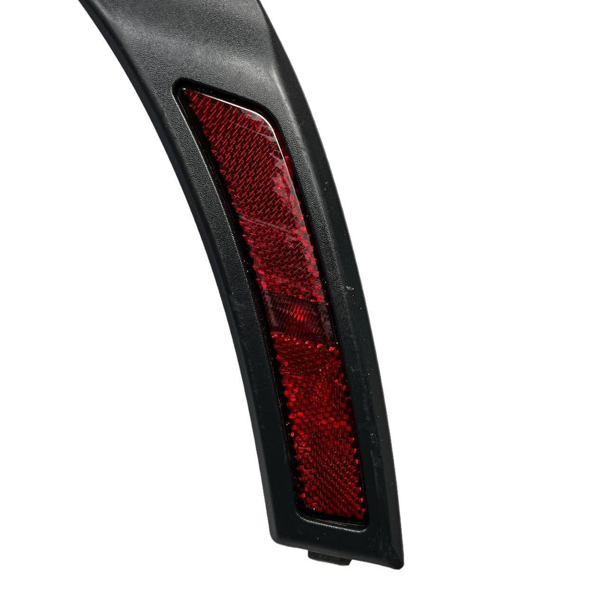 2020- 2024 LAND ROVER DEFENDER L663 WHEEL ARCH FLARE MOLDING LEFT REAR DRIVER
