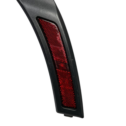 2020- 2024 LAND ROVER DEFENDER L663 WHEEL ARCH FLARE MOLDING LEFT REAR DRIVER
