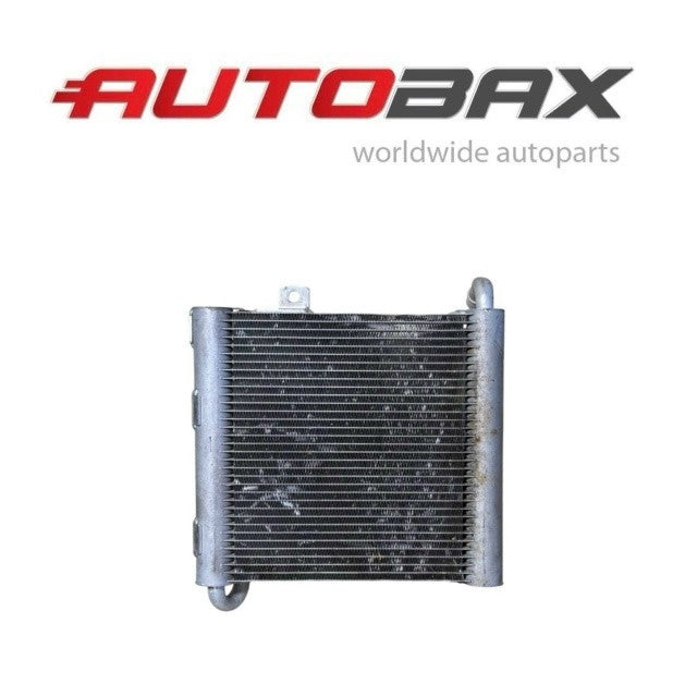 2017 2018 2019 2020 2021-2024 JAGUAR XE XF COOLANT RADIATOR RIGHT PASSENGER OEM