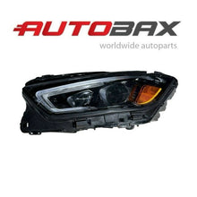 2019 2020 2021-2025 MERCEDES BENZ AMG GT X290 LEFT DRIVER HEADLIGHT HEADLAMP OEM
