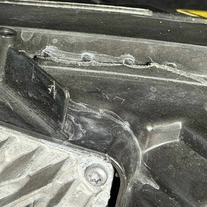 2019 2020 2021 2022 2023-2025 AUDI A7 S7 RS7 RIGHT PASSENGER HEADLIGHT HEADLAMP